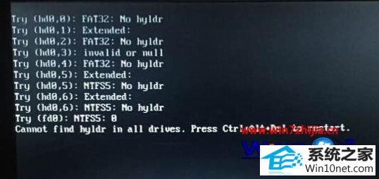 winxpϵͳװcannot find hyldr in all drivesͼĲ