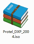 xpΰװprotel dxp 2004 