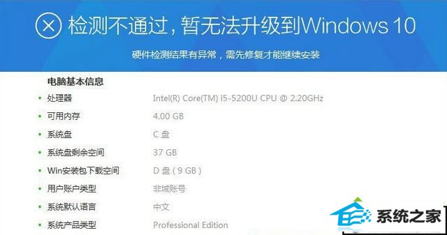 xpϵͳwin10ʾ΢ԼⲹδװĽ