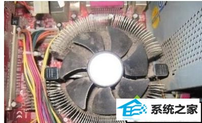 xpϵͳԿʾȴCpU Fan ErrorĽ