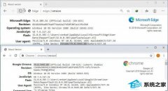 win7 Edgeȶ汾źChromeȶͬ