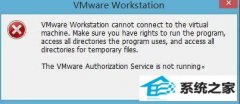 winxpϵͳʱʾvmware workstationΰ?